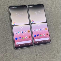 Sony Xperia 5 IV 5G XQ-CQ54 XQ-CQ72 256GB Unlocked Android Smartphone New Sealed