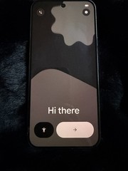 Pixel 10 Pro XL Smartphone 256GB, Obsidian, Unlocked
