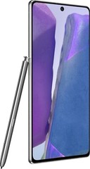 Factory Unlocked Samsung Galaxy NOTE 20 5G (SM-N981U1) 128GB Gray OPEN BOX PHONE
