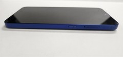 Samsung Galaxy S25+ 256GB Navy SM-S936U (Spectrum) – Fully Functional – DF7486