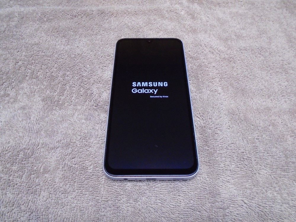 Samsung Galaxy A15a 5G, 128gb, Factory Unlocked, in Excellent Condition!!!
