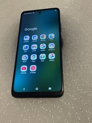 Motorola Moto G 5G (2025), Unlocked, 128GB 50MP SmartPhone