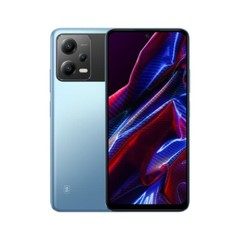 Xiaomi POCO X5 5G (8GB RAM 256GB) 6.67″ AMOLED Global Unlocked Smartphone Blue