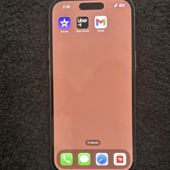 Apple 15 IPhone
