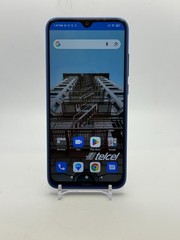 Xiaomi Redmi Note 8 – Blue – 64GB – Telcel – Smartphone – Read Description