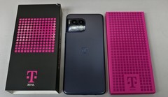 T-mobile RVVL 7 Pro 5G 8+256GB BINB SEALED Unlocked Smartphone