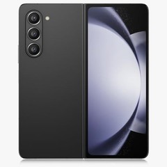 UNLOCKED – Samsung Galaxy Z Fold5 5G SM-F946U 256GB – Phantom BLACK – OPEN BOX
