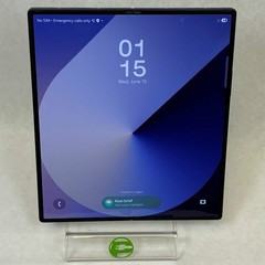 Unlocked Samsung Galaxy Z Fold6 12GB RAM 256GB SM-F956U Navy