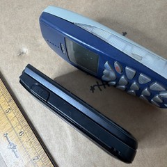 Nokia 2720a-2b Type RM-520 T Mobile AT&T 3510 Untested