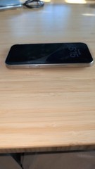 Apple iPhone 16 Pro – 256 GB – Natural Titanium (Unlocked)