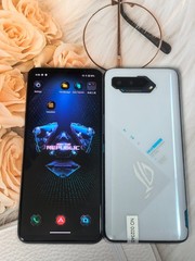 ASUS ROG Phone 5S Gaming Smartphone Android Google Working Well Network UNlock