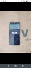 BLU Vivo X V0230WW – 64GB – Black (Unlocked)