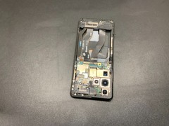 Samsung Galaxy S21 Ultra 5G SM-G998B No Touch ,Back screen