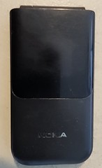 NOKIA 2720 V FLIP TA-1295 VERIZON WIRELESS 4G LTE 4GB SMARTPHONE FLIP PHONE @@@