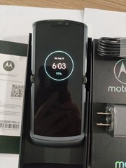 NEW Motorola Moto Razr 5G Razr2 2020 XT2071 256GB Unlocked Android Smartphone