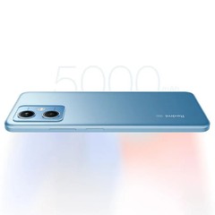 Redmi Note 12 5G 6.67 inch 128GB 256GB Global ROM Unlocked Android Phone Used