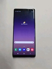 SAMSUNG GALAXY NOTE 8 T-Mobile CRACKED screen Clean Esn Works Great FREE SHIPPIN