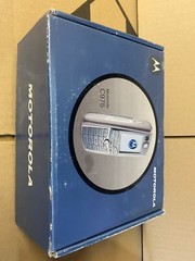 Motorola C975 Complete, Hs Battery