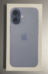 iPhone 17 256GB Verizon Locked New