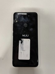 NUU X6 Plus