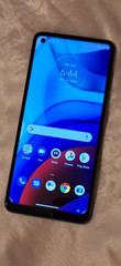 Motorola Moto G Power 2021, 64G, Unlocked, US version, Used Excellent condition