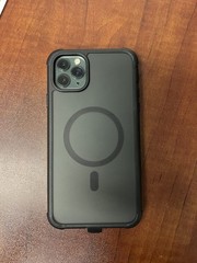 Apple iPhone 11 Pro 64 GB (Unlocked) Midnight Green