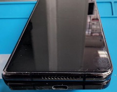 SAMSUNG Galaxy Z Fold4 SM-F936U 256GB Fully Unlocked Android Smartphone Verizon