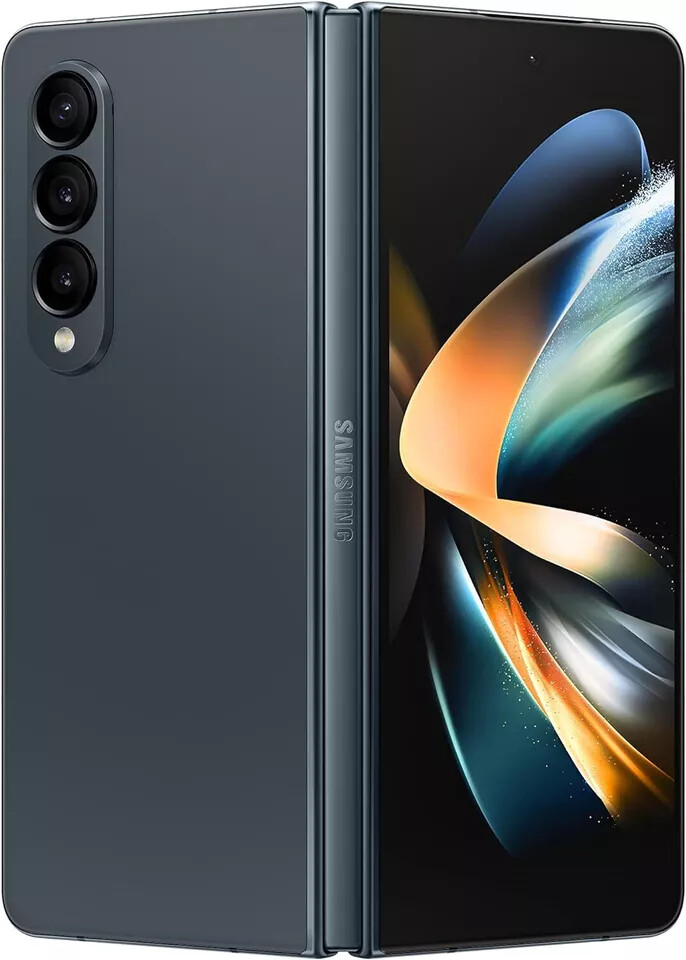 UNLOCKED – Samsung Galaxy Z Fold 4 5G SM-F936U 512GB All Colors OPEN BOX PHONE
