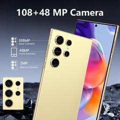 luckeu I25 ultra gold