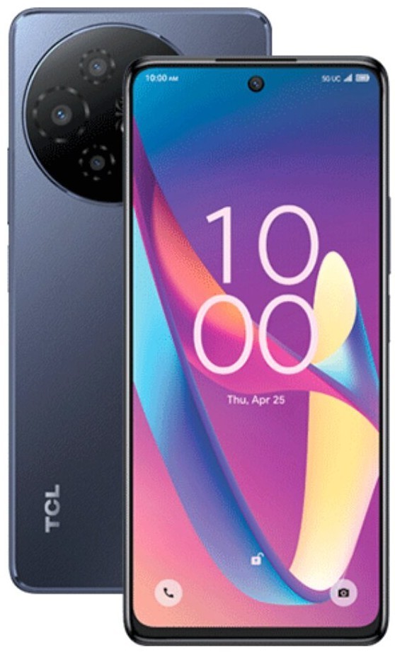 TCL 50 XL 5G 128GB T702W (T-Mobile) Unlocked – Good