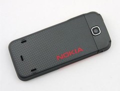 Original Nokia 5310 Xpress Music Slim Java MP3 Player 2.1in Bluetooth Cellphone