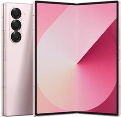 Samsung Galaxy Z Fold 6 7.6” Verizon Only – 256 GB – Pink – CPO Condition