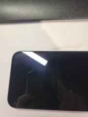 Apple iPhone 13 A2482 UNLOCKED Any Carrier Black 128GB iOS 26.5