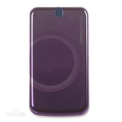 Original Mobile Phone Sony Ericsson T707 3G HSDPA 2100 Flip Cellphone