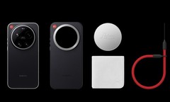 Leica Leitzphone powered by Xiaomi+Photography Kit 17 Ultra 1TB 16GB Global