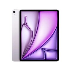 Apple iPad Air 13″ (7th Gen, M3) 1TB (Wifi + Unlocked LTE) – Purple