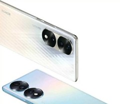 Unlocked Honor 70 5G 12GB RAM 256GB ROM 54MP 6.67″ Dual SIM SmartPhone