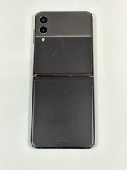 Samsung Galaxy Z Flip3 5G 128GB SM-F711U Phantom Black (AT&T)