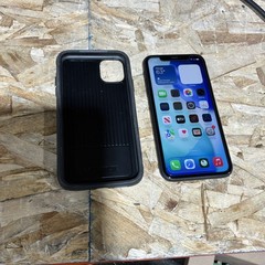 Apple iPhone 11 64GB Verizon MHC43LL/A GRADE B No SIM C401