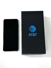 MOTOROLA MOTO G STYLUS 5G 2023 XT2315-4 128GB NEW AT&T LOCKED COSMIC BLACK COLOR