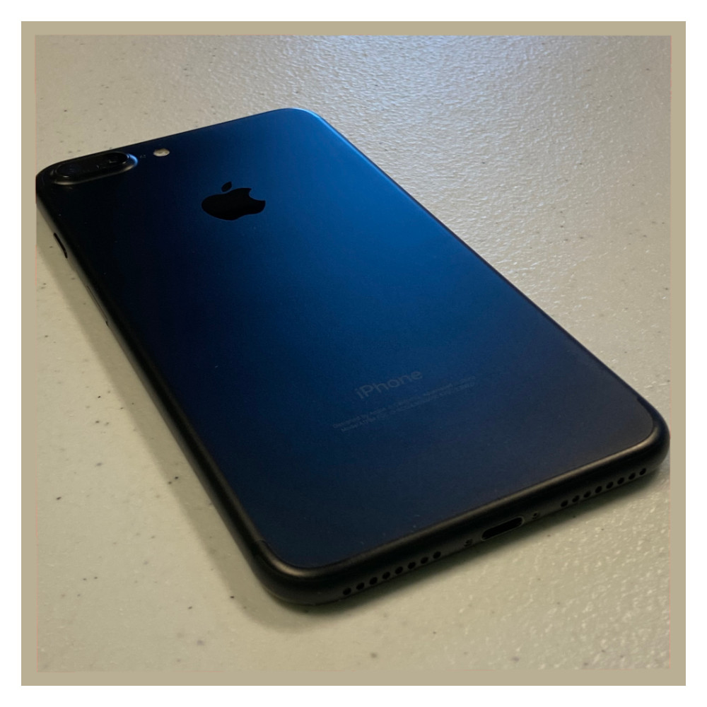 Apple iPhone 7 Plus A1661/A1784 32GB|128GB Fully Unlocked Verizon Att