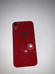 Apple iPhone 11xr Unisex Smartphone Red 128 GB unlocked any carrier