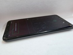 Coosea Bounce SL201D 32GB 4G LTE Smart Phone *CRACKED *FOR PARTS ONLY*