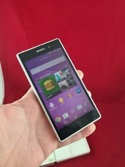 Sony Xperia Z1 Demo/test unit Rare for Collectors