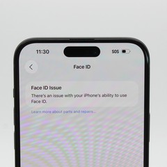 Apple iPhone 15 Plus A2847 512GB Poor Condition | Black | UNLOCKED