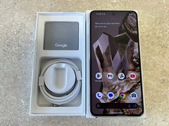 Google Pixel 8 Pro 5G 128GB Unlocked In-Box Excellent + Tempered Glass Bonus