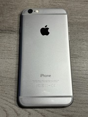 Apple iPhone 6 – 16GB – Space Gray (Unlocked) Smartphone – Read Description