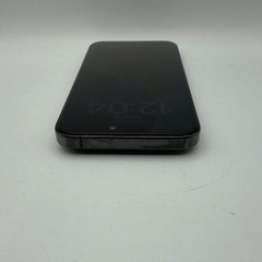 Factory Unlocked Apple iPhone 15 Pro Max 1TB Black MU6F3LL/A