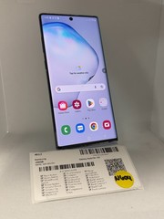 Samsung Galaxy Note10+ SM-N976U 5G 256GB Verizon Only (N604)