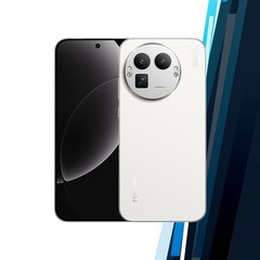 Realme GT 8 Pro 5G Android Cell Phone (16GB+512GB/WHITE/Dual SIM/Global Ver.)